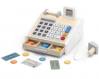 Vigatoys Kassa met Scanner 44527