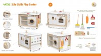 All in One Speelcentrum 44756-21