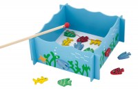 Vigatoys Visspel (magnetisch) v6305
